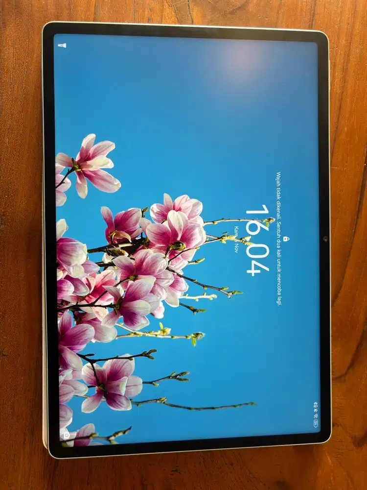 Huawei matepad 12X 12/256GB