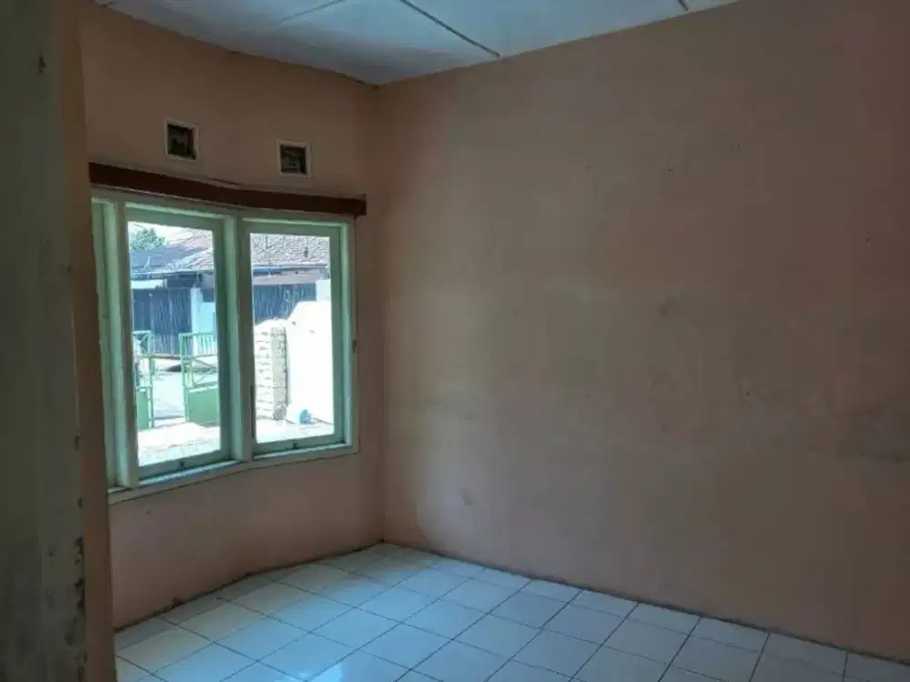 Turun Harga Rumah Hitung Tanah Lokasi Sutorejo bisa Nego