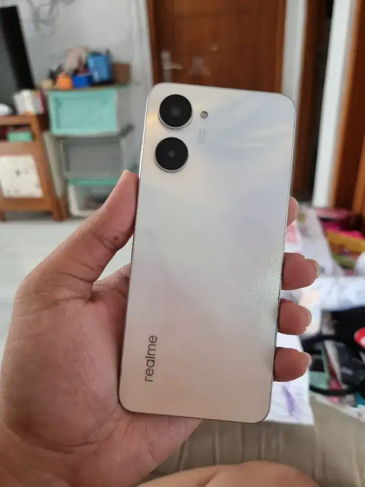 Realme 10 4/128 fullset