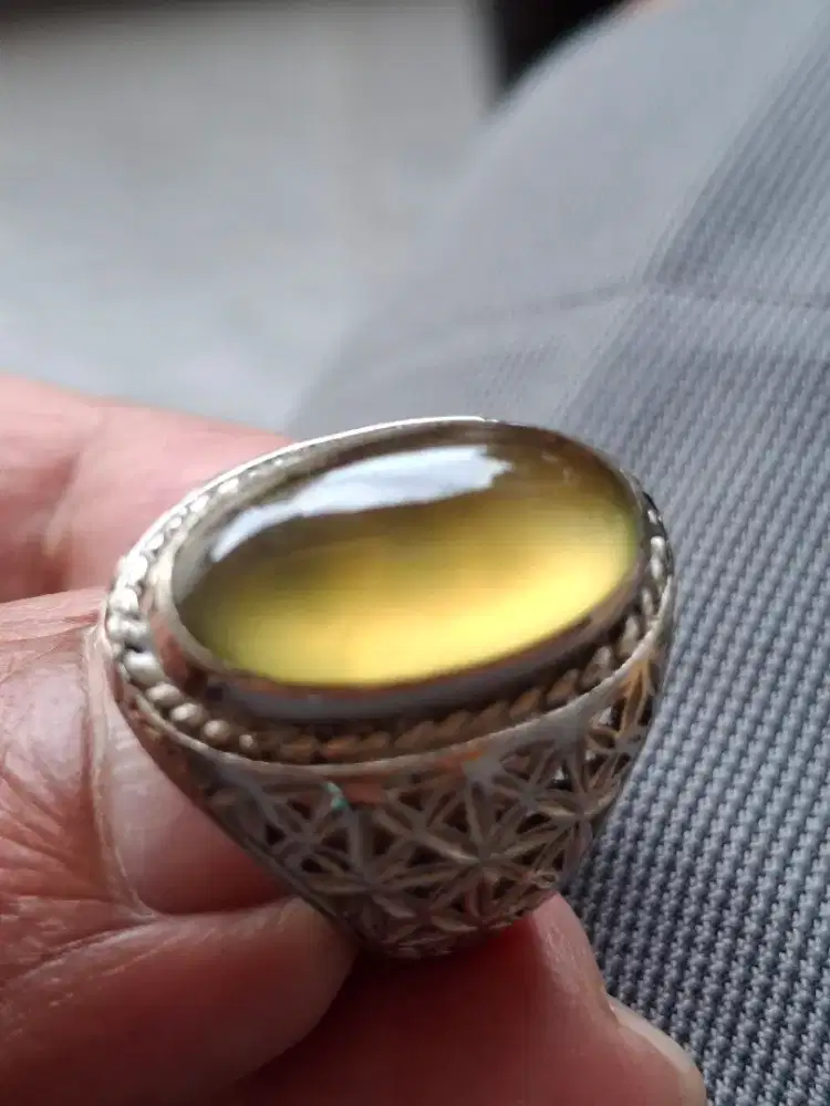 Cincin biosolar Aceh