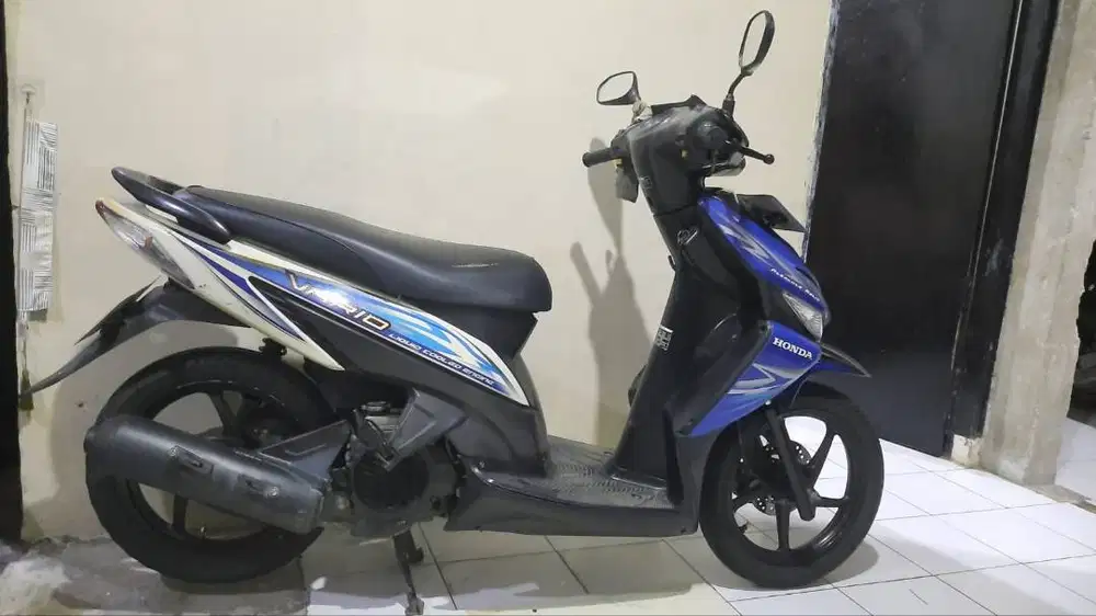 VARIO 110 TAHUN 2013
