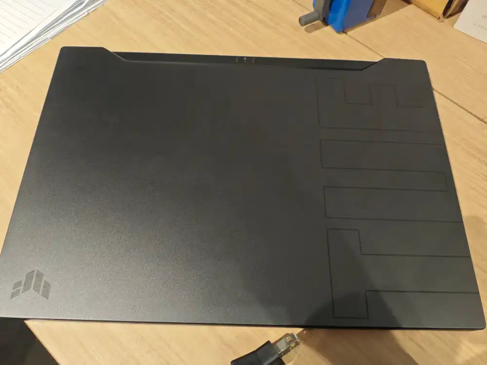 ASUS TUF DASH F15-FX516PR