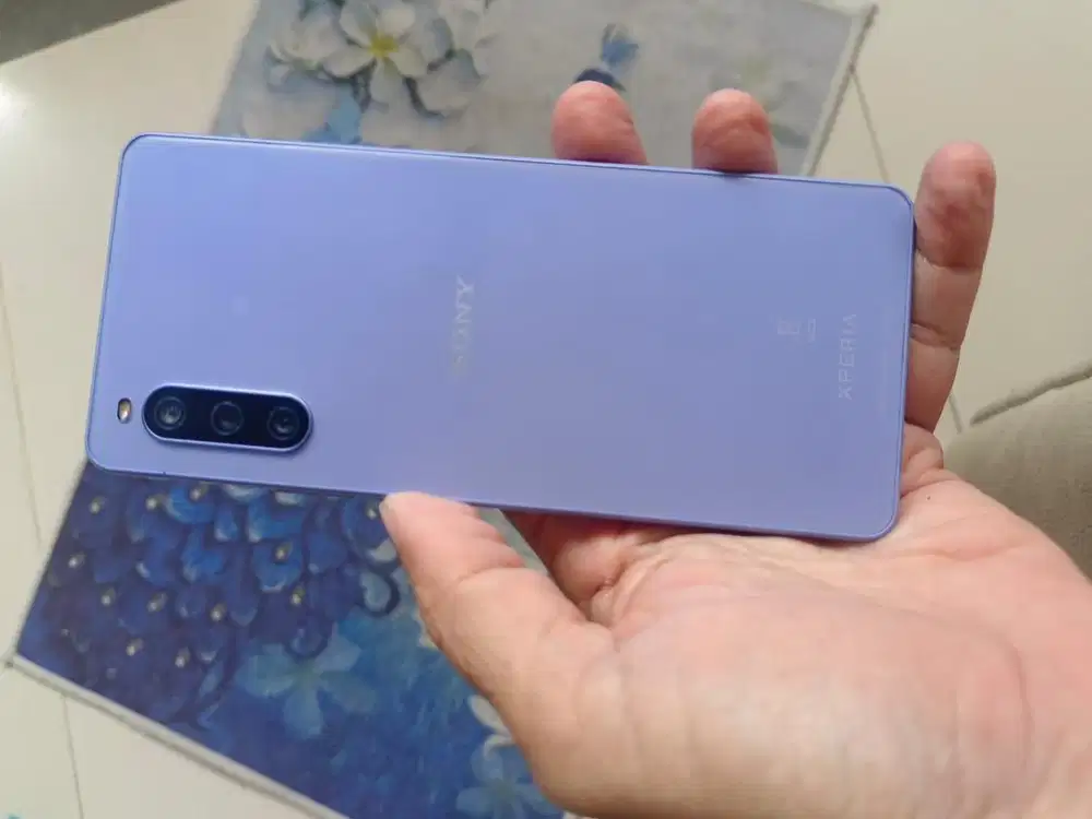 sony xperia 10 iv 5G 6/128 NFC