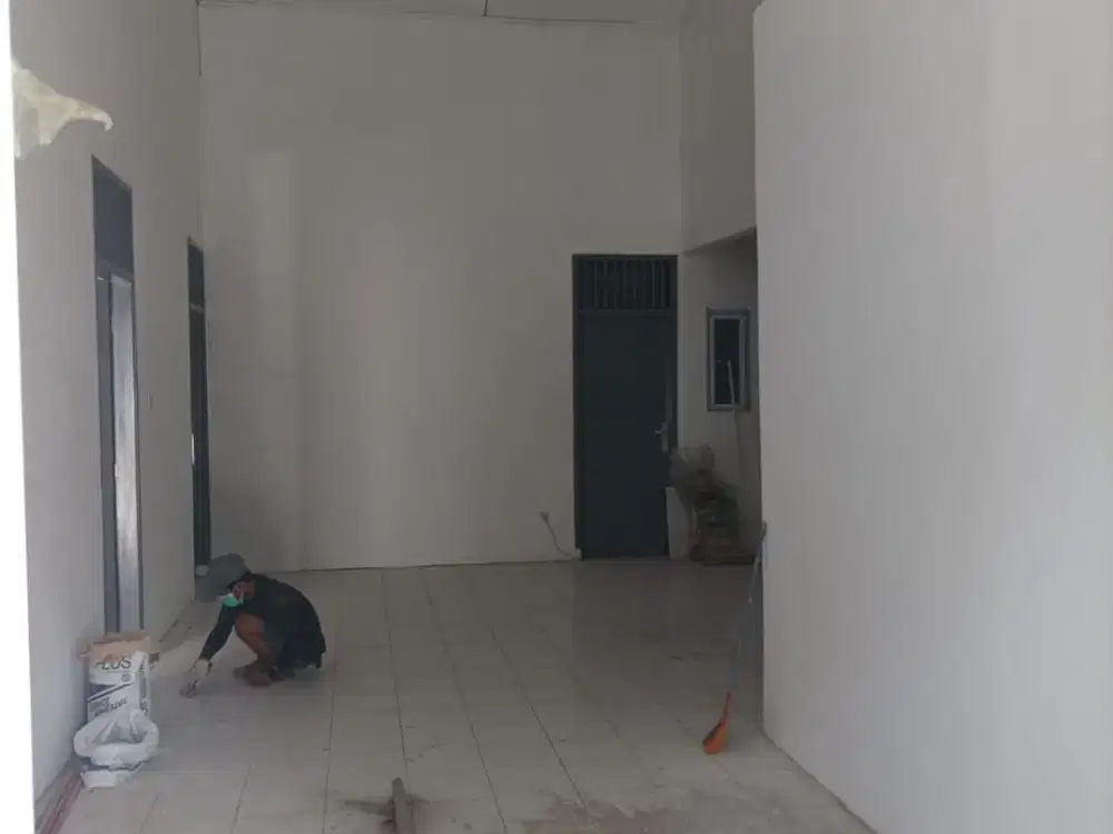 Dijual Rumah Siaphuni Di Duren Village Tangerang