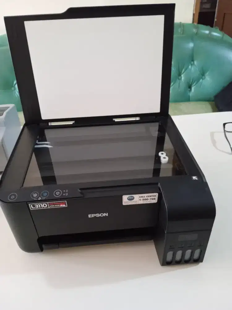 Dijual printer all in one L3110