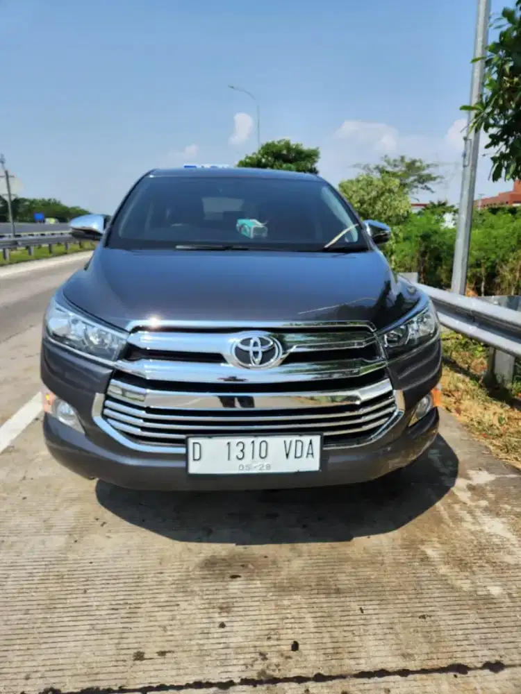 Inova Type G.20. Matic Low KM