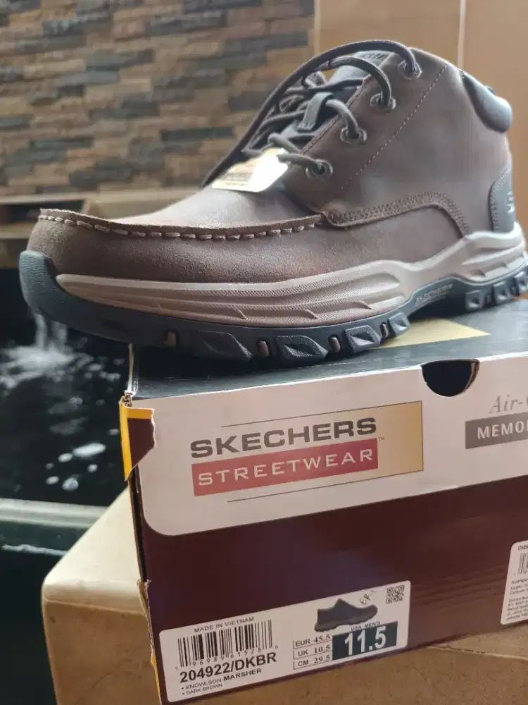 Skechers New Original size 45,5