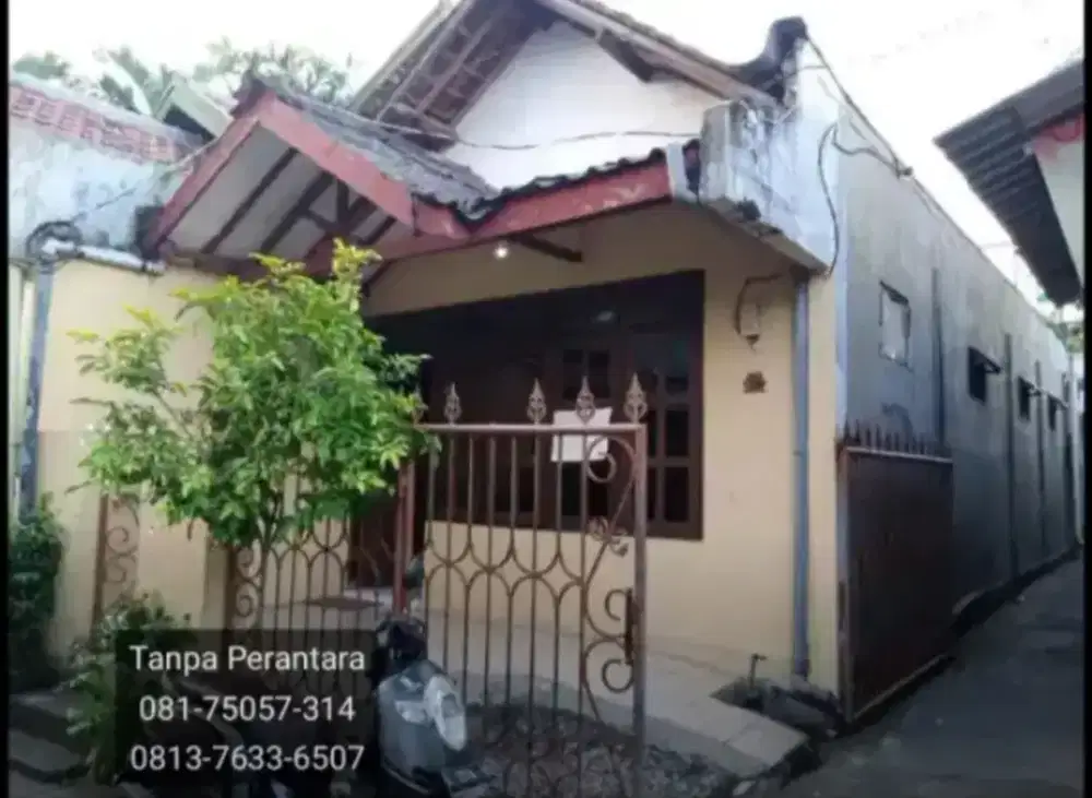 Di sewakan rmh KARAH dkt unesa wiyung ketintang jambangan gunung sari