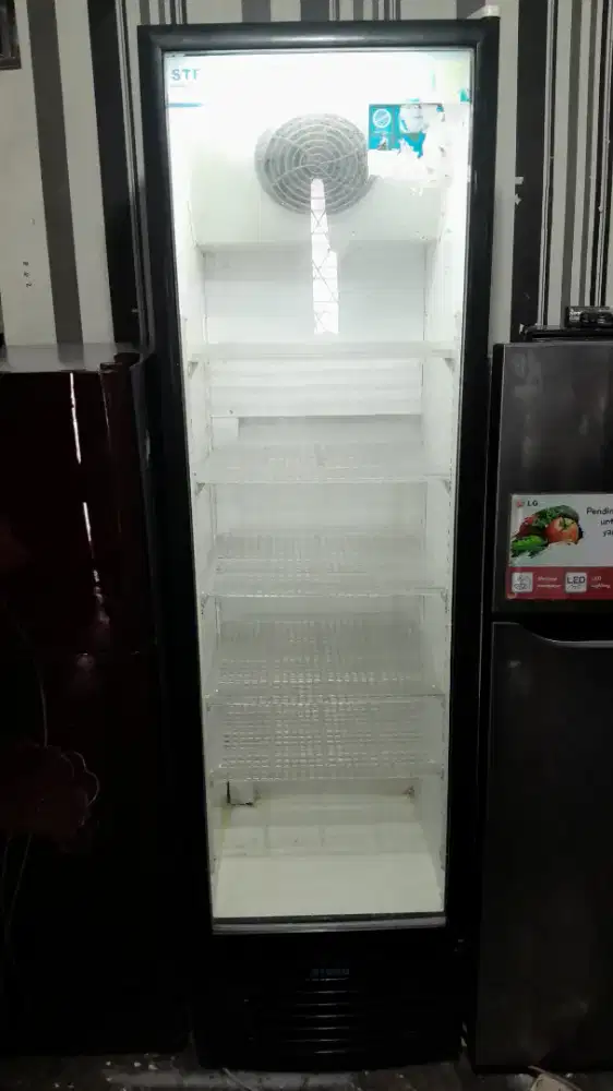 Showcase steko rak 5