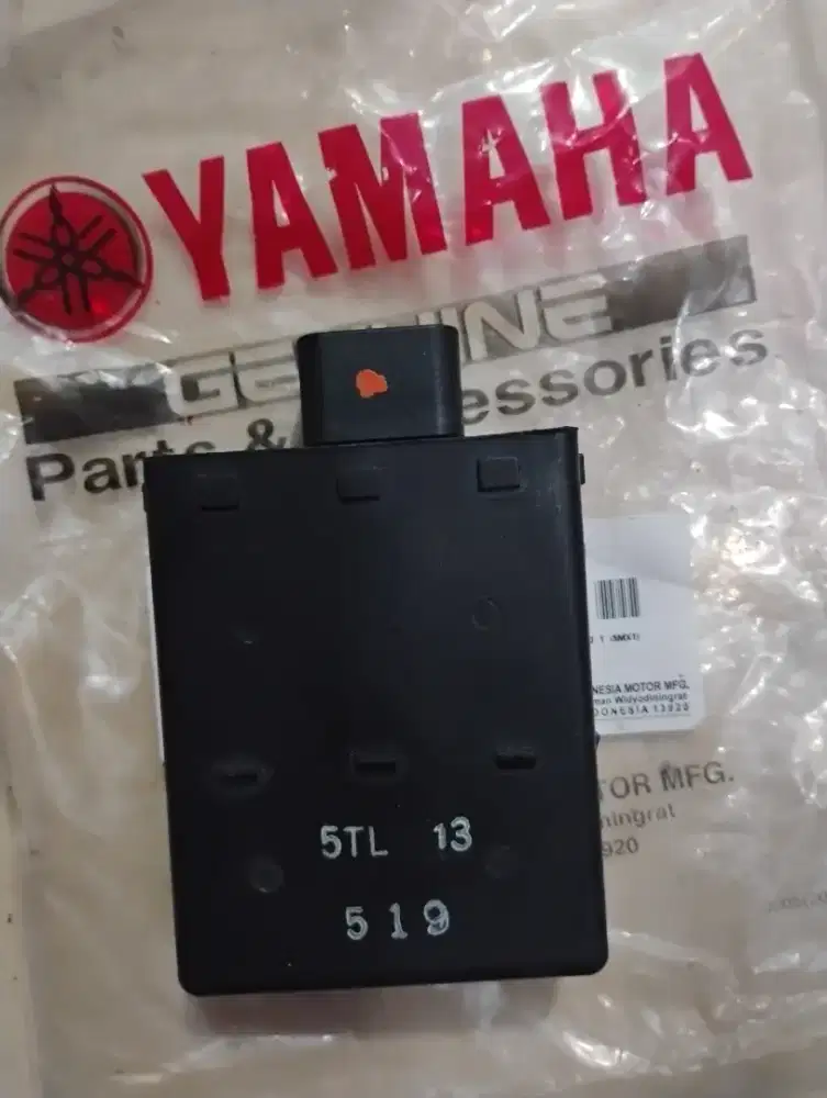 CDI Mio 5 tl original