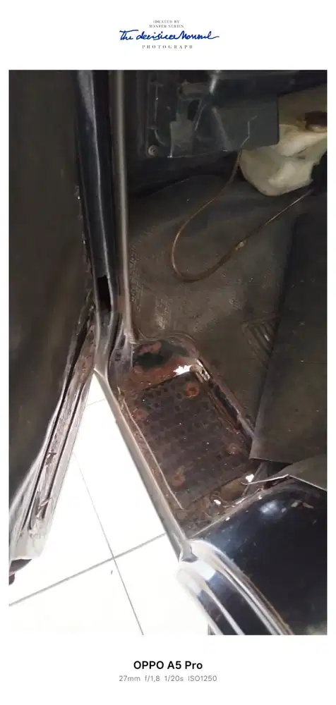 Mitsubishi Colt L300 2016 Diesel