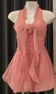 Cocok untuk ke pesta