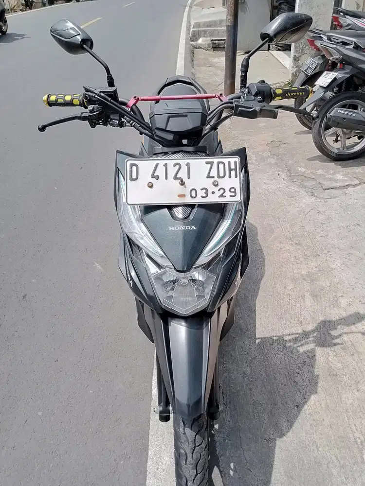 JUAL MURAH BEAT STREET TAHUN 2019