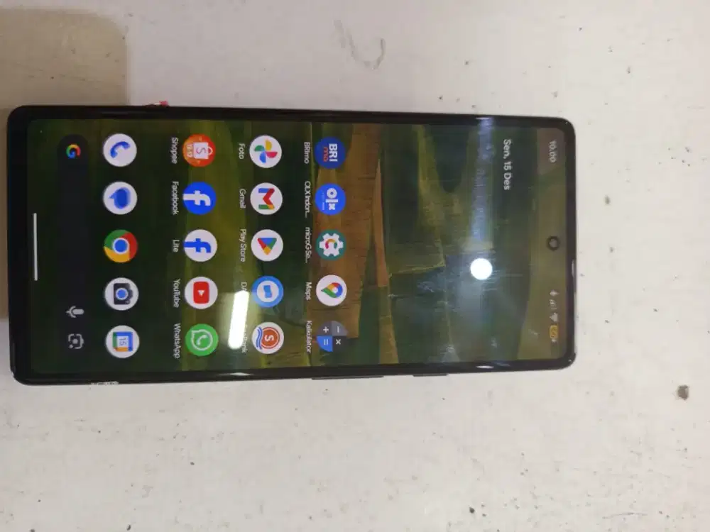 google pixel 6a 6/128