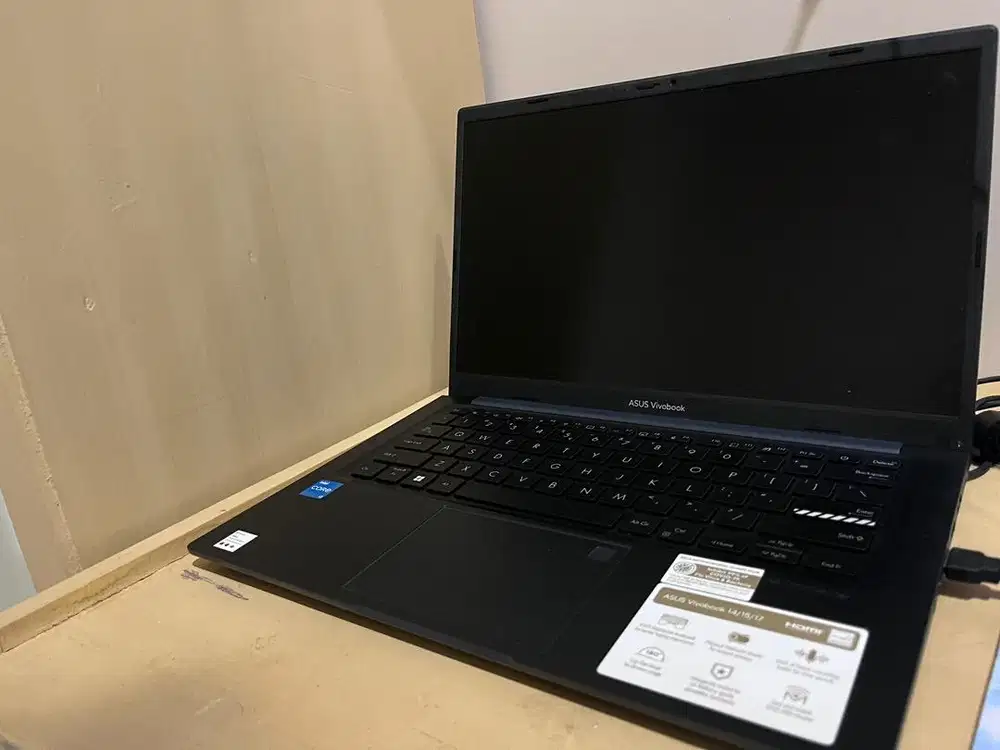 Jual Laptop Asus