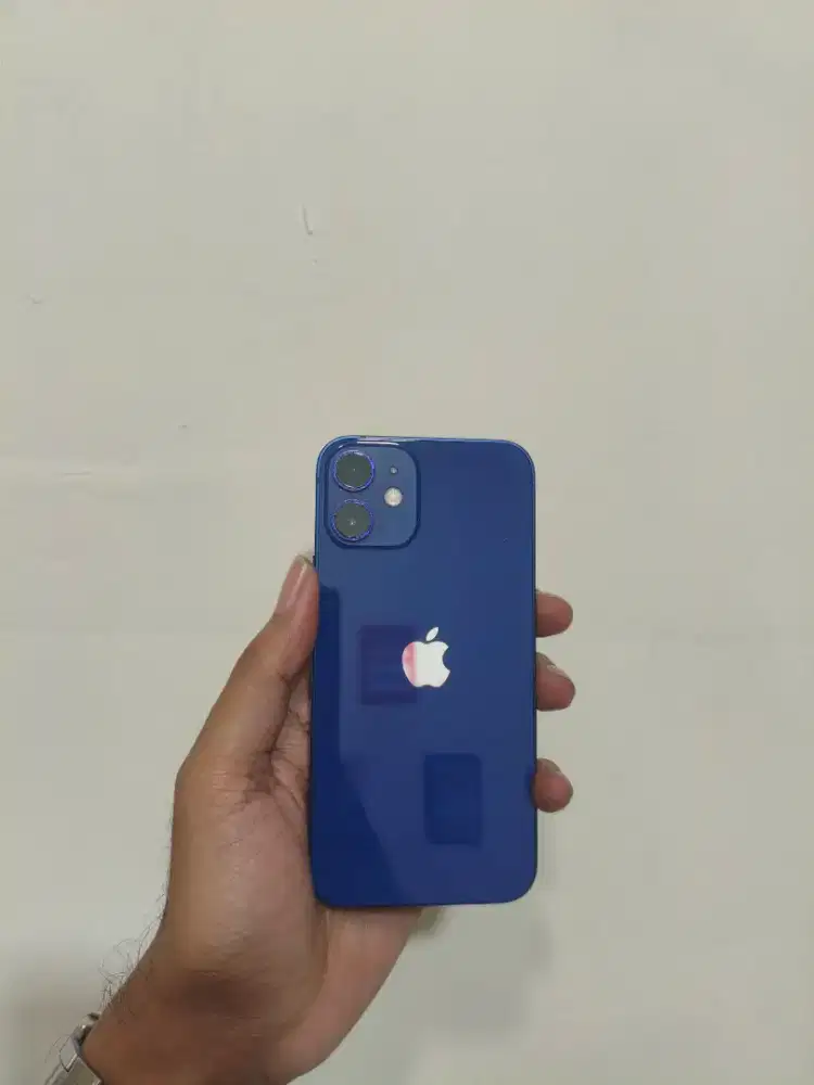 iphone 12 mini 64gb imei permanen