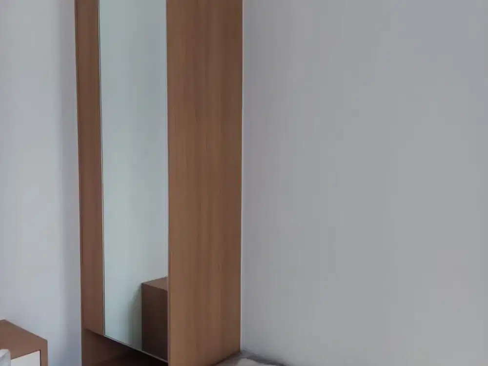 Dijual Rumah 2 Lantai Furnish di Cluster Amarillo Gading Serpong