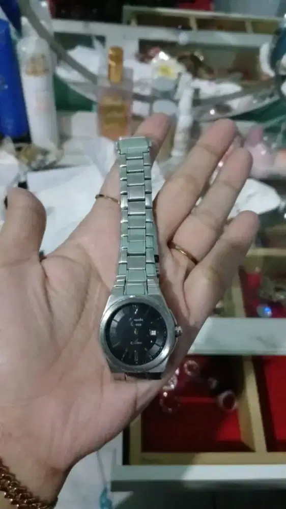 Jam Tangan Wanita Alexander C