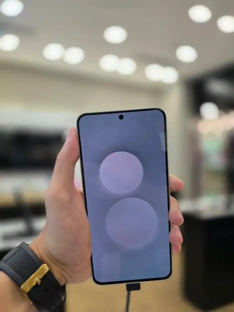 PROMO SAMSUNG GALAXY S25 FE FREE ADAPTER