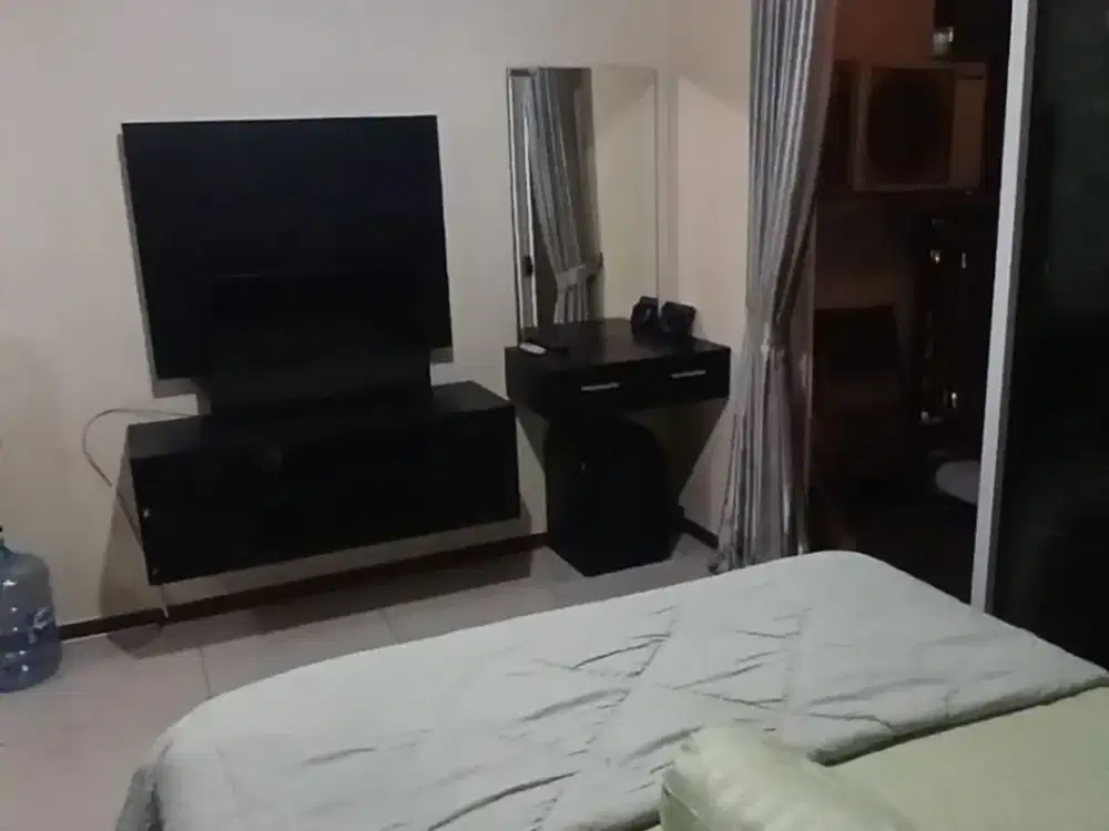 Disewakan Studio, Thamrin Executive