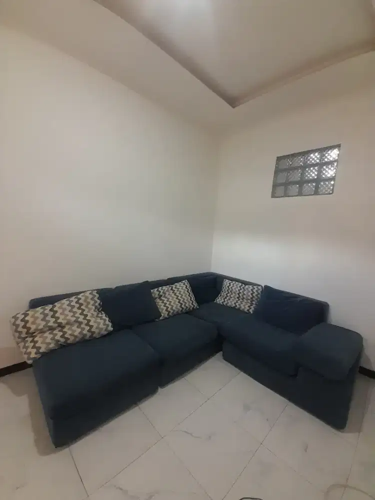 Sofa Besar X informa