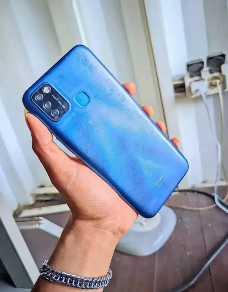 Infinix smart 5 3/64gb