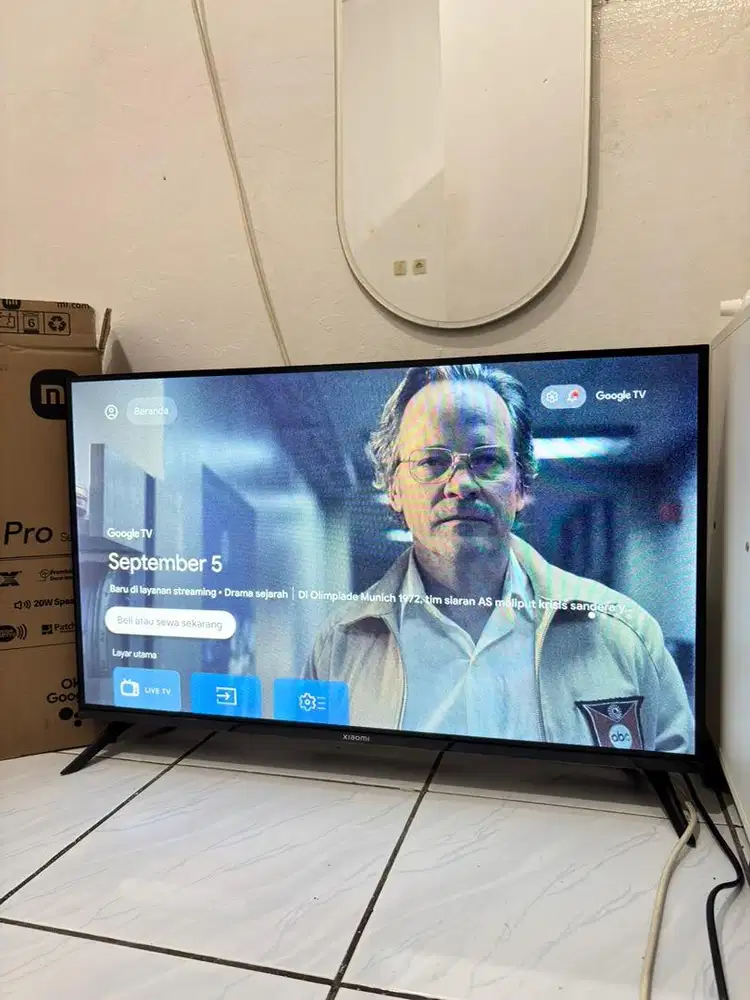 Xiaomi TV A Pro 32