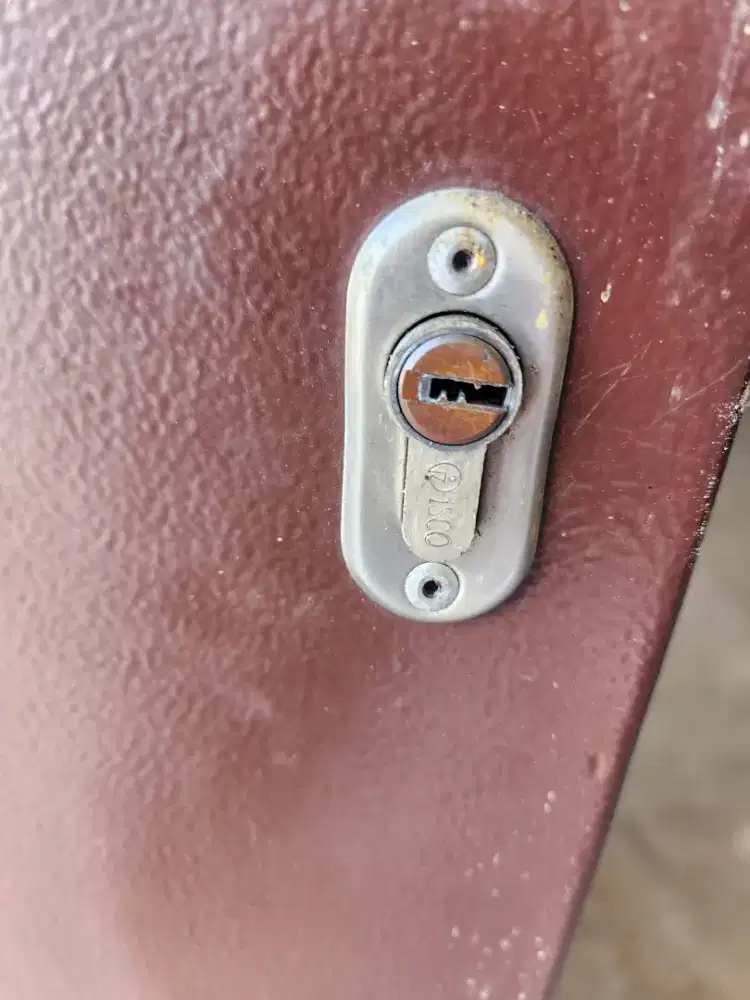 Dibutuhkan driver grandmax box