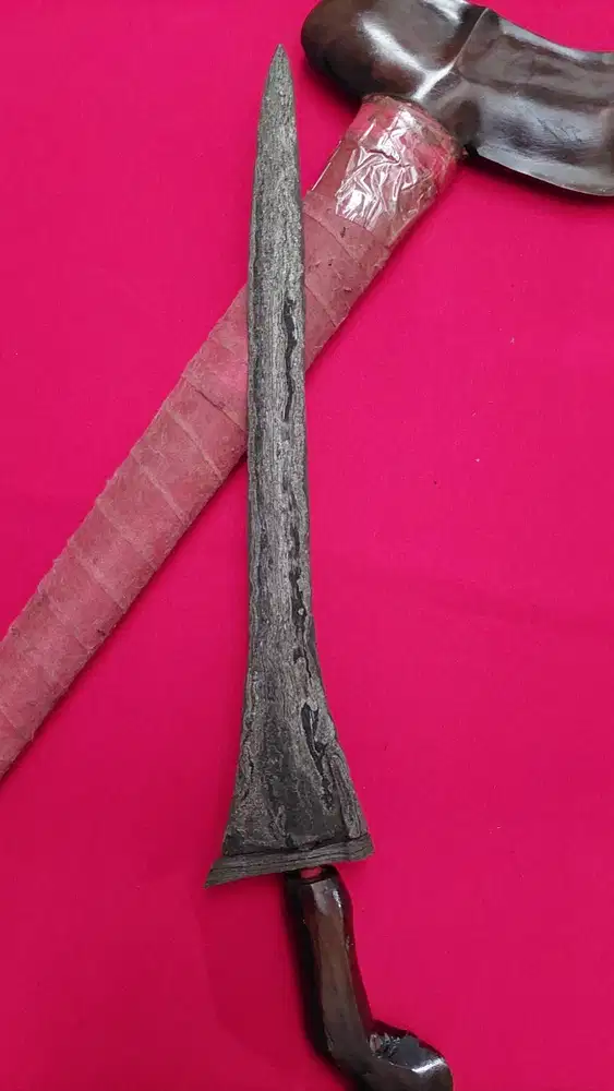 Kebo Lajer Sepuh Wutuh