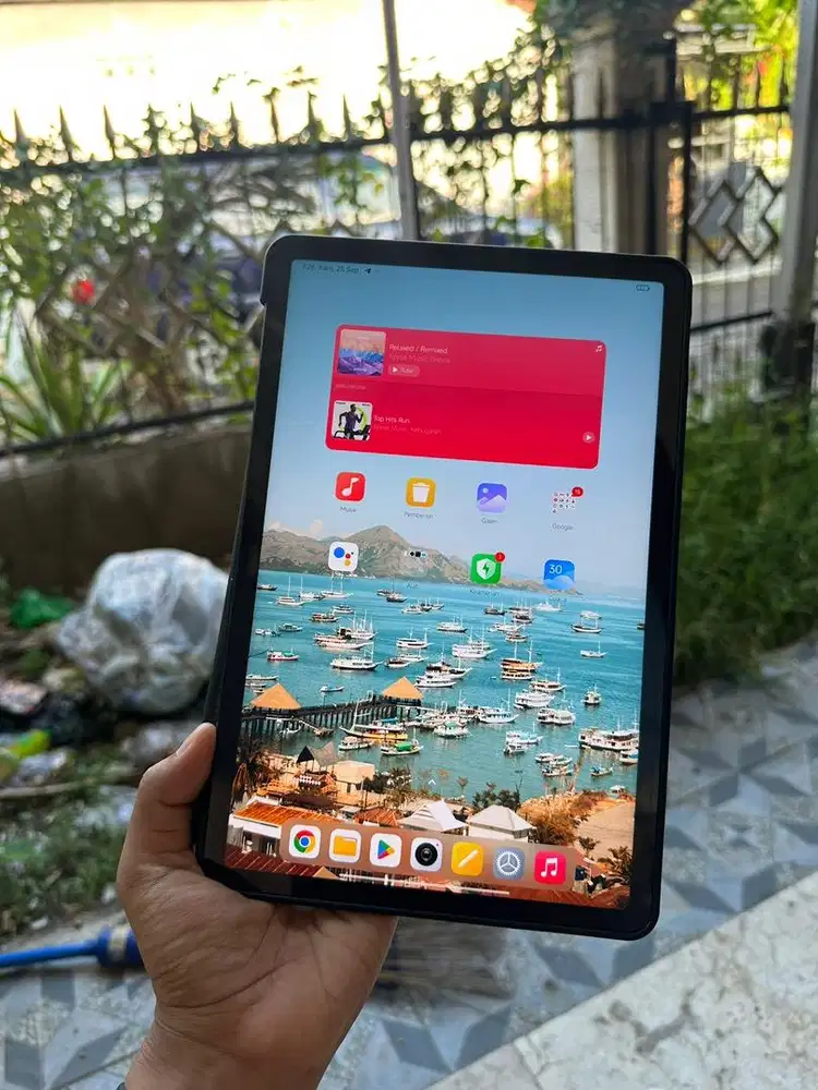 Xiaomi Pad 5 256GB