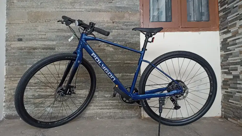 Polygon Seri PATH 2 Keluaran untuk 2026