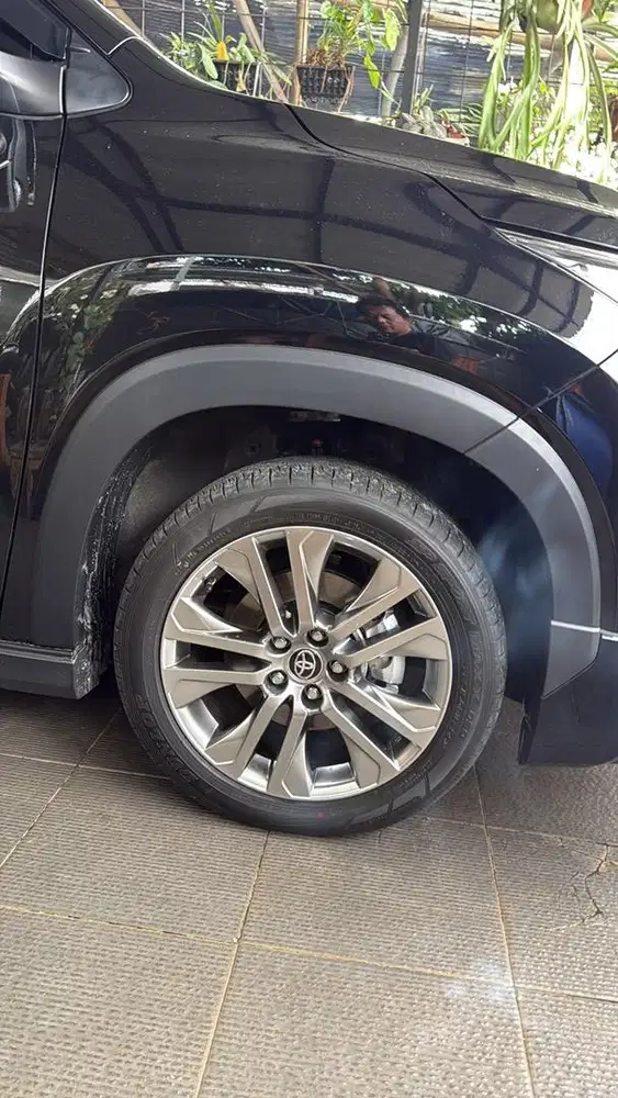 Ban Dunlop SP Maxx 050 225 50 R18 lepas zenix desember 2025