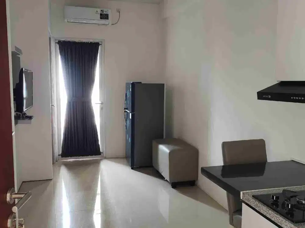 Apartemen pusat kota surabaya