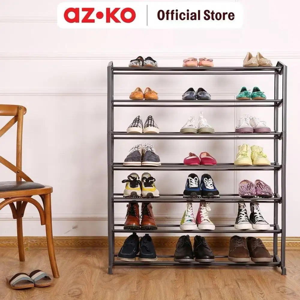 Rak sepatu stora azko original