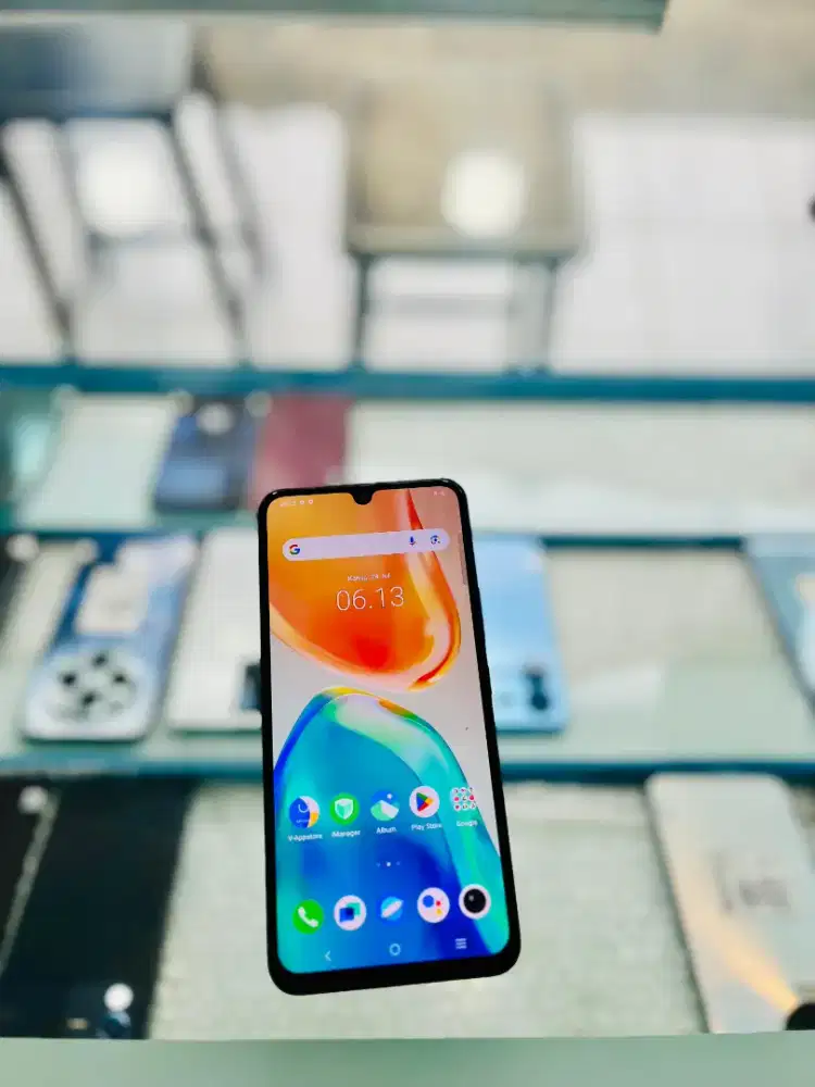 Vivo V25e 8/256 Hp Charger