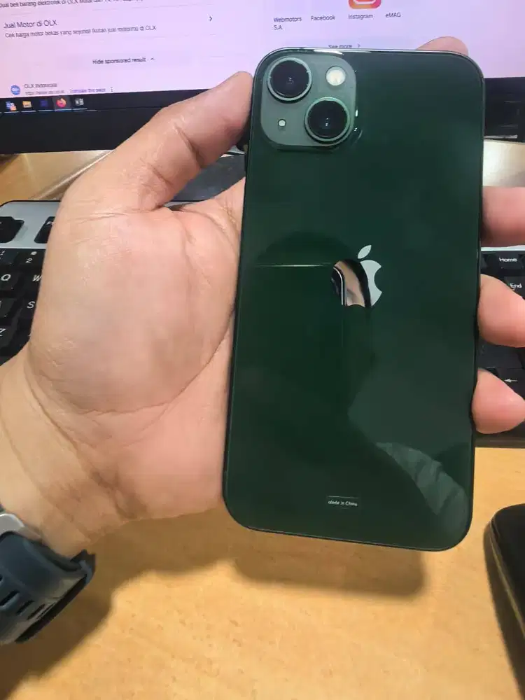 Ipohe 13 128 Original Erafone