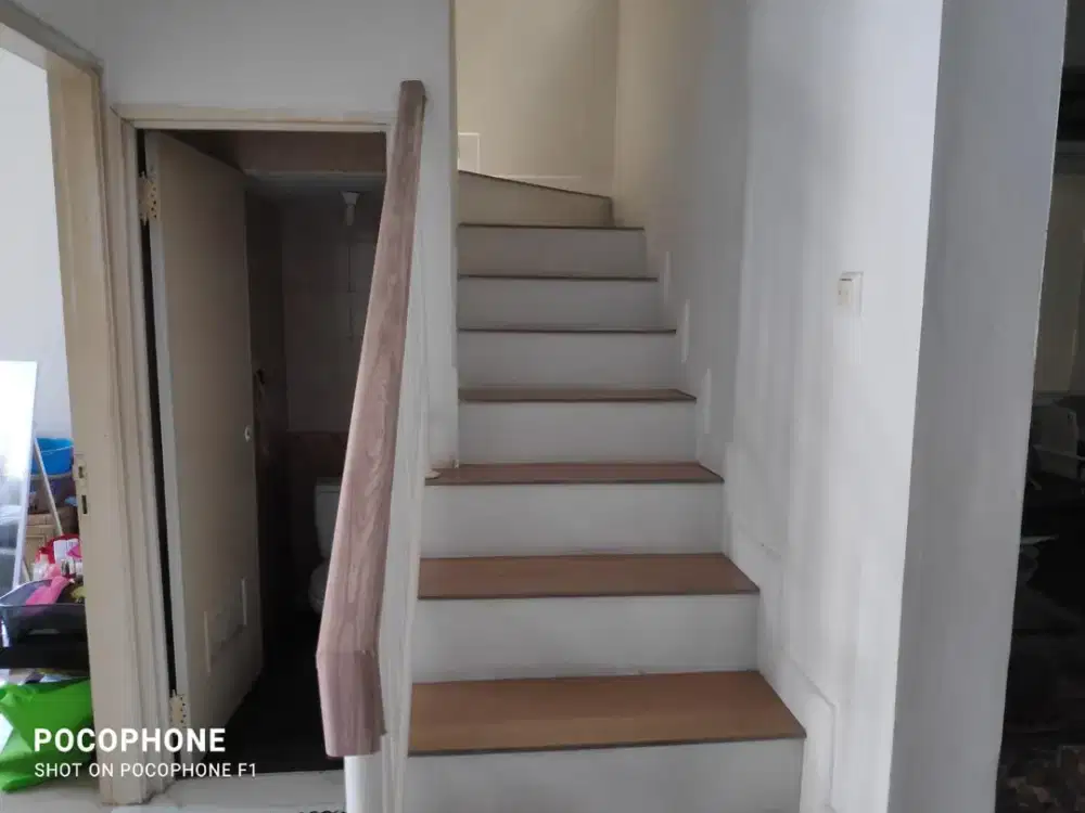 Dijual Rumah Siap Huni Di Taman Palem Cengkareng Jakarta Barat