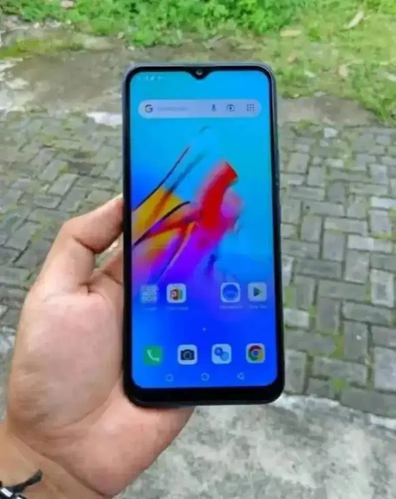 Infiniix smart 5 3/64gbb