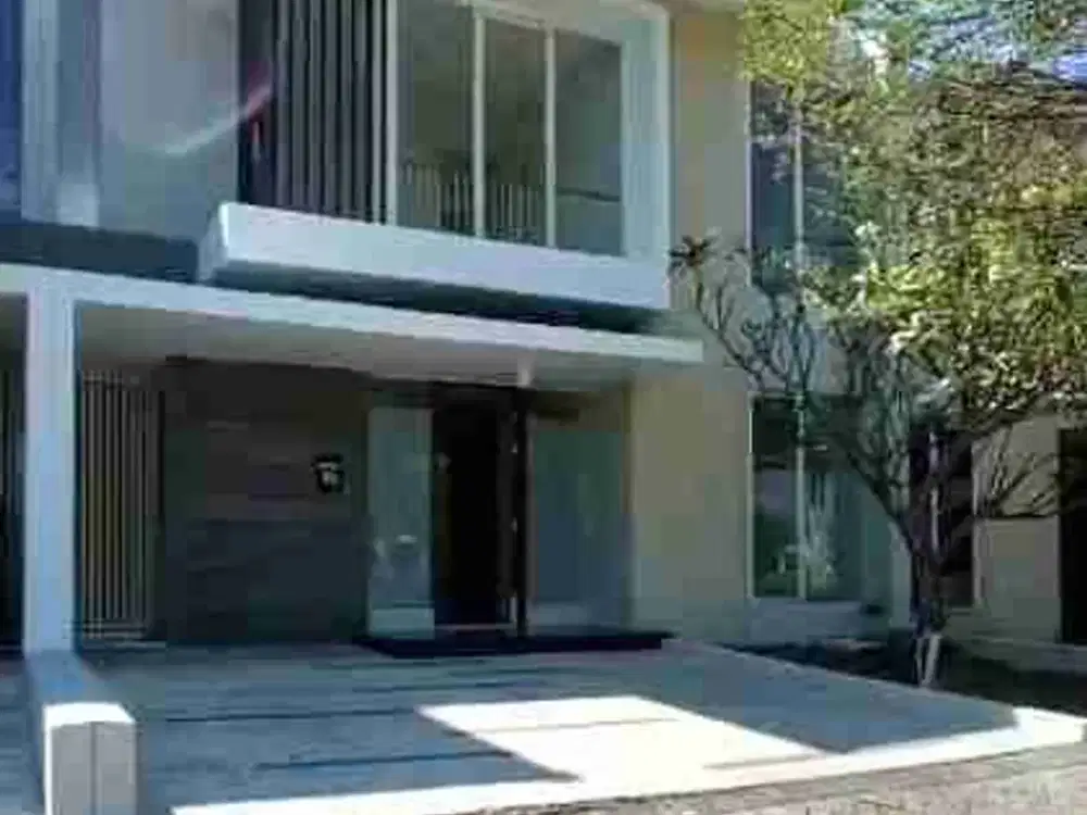 Rmh Baru 2 LT Citraland Sby Barat Northwest Park