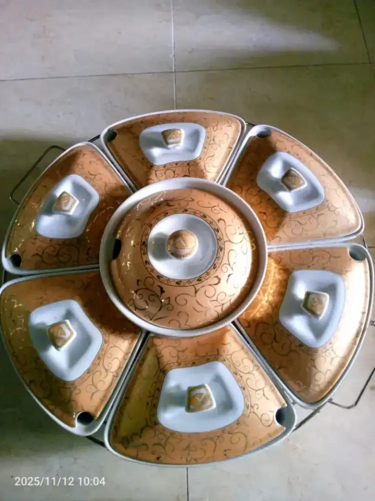 Visenza dn tempat es buah NEGO