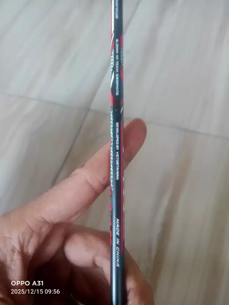 Raket Victor auraspeed 080x original