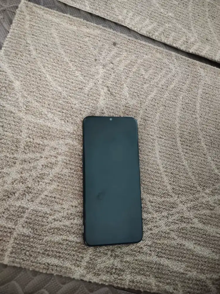 OPPO A16 kondisi mulus no minus