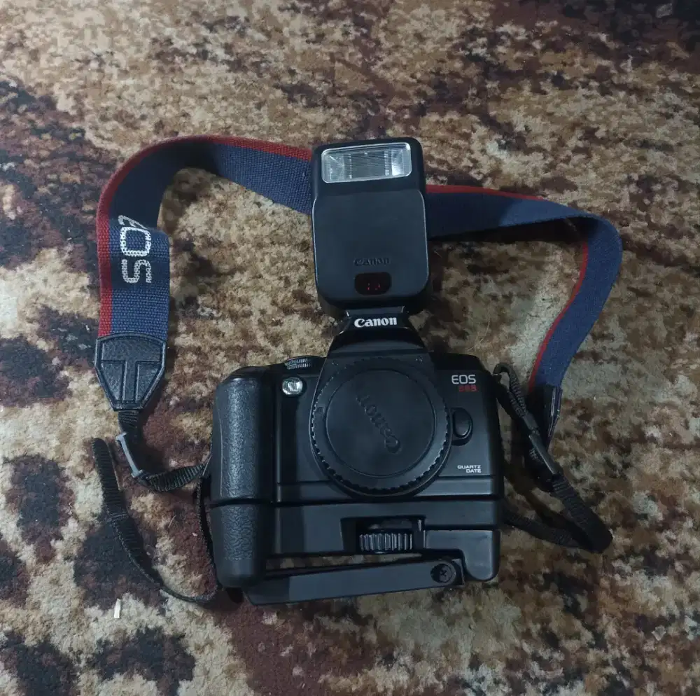 Kamera Canon Eos 888