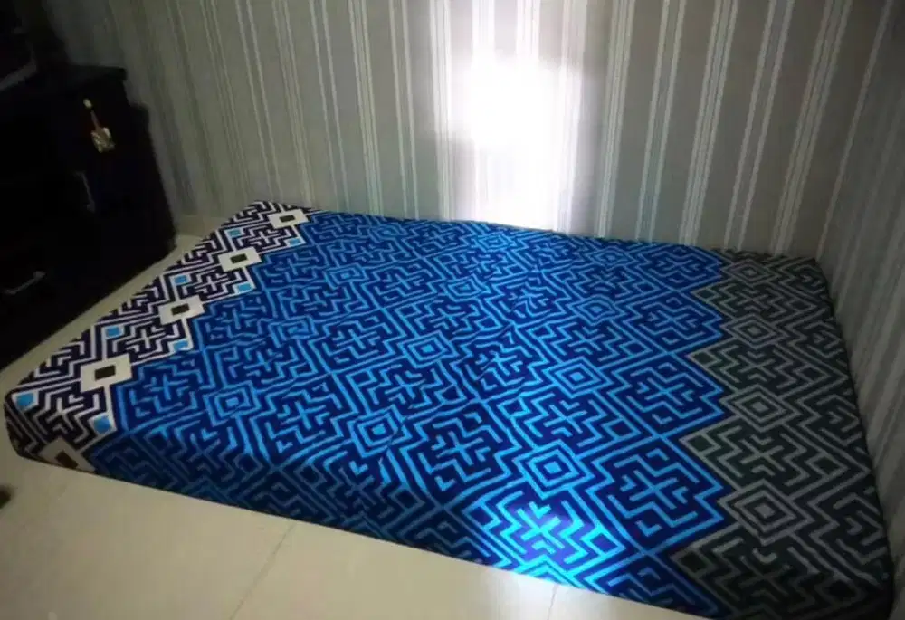Dijual Kasur Inoac Royal Foam