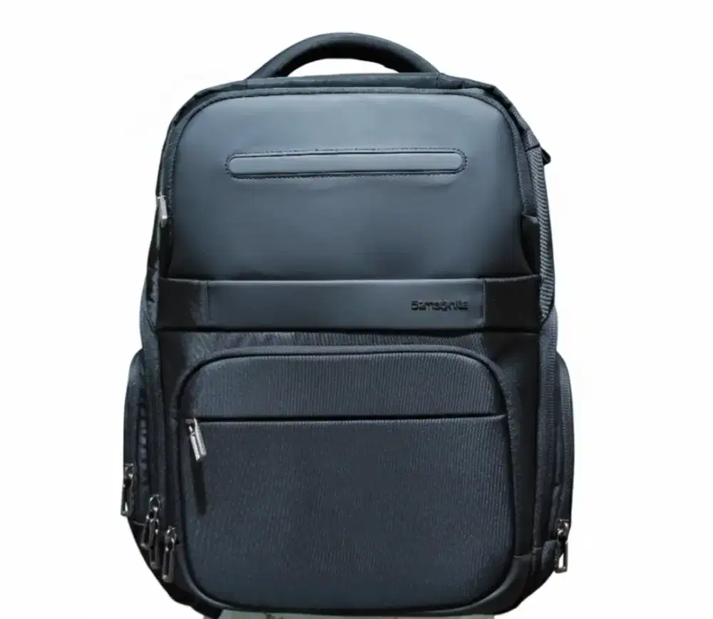 Samsonite Blakce Eco iii (tas laptop baru)