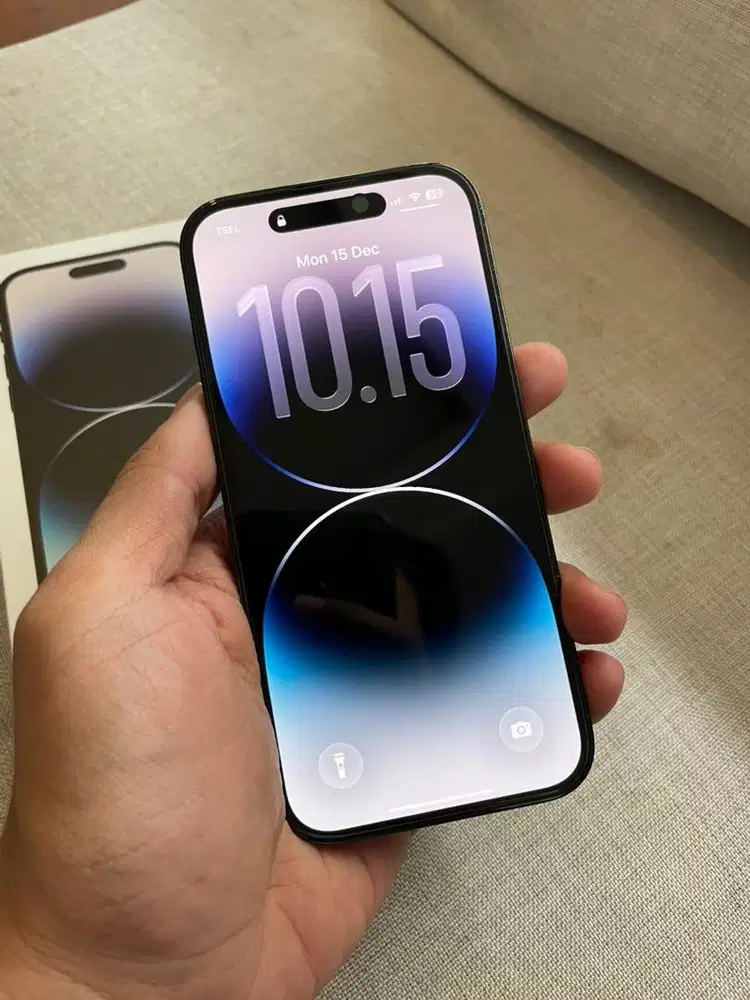 Iphone 14 pro 512gb ibox fullset