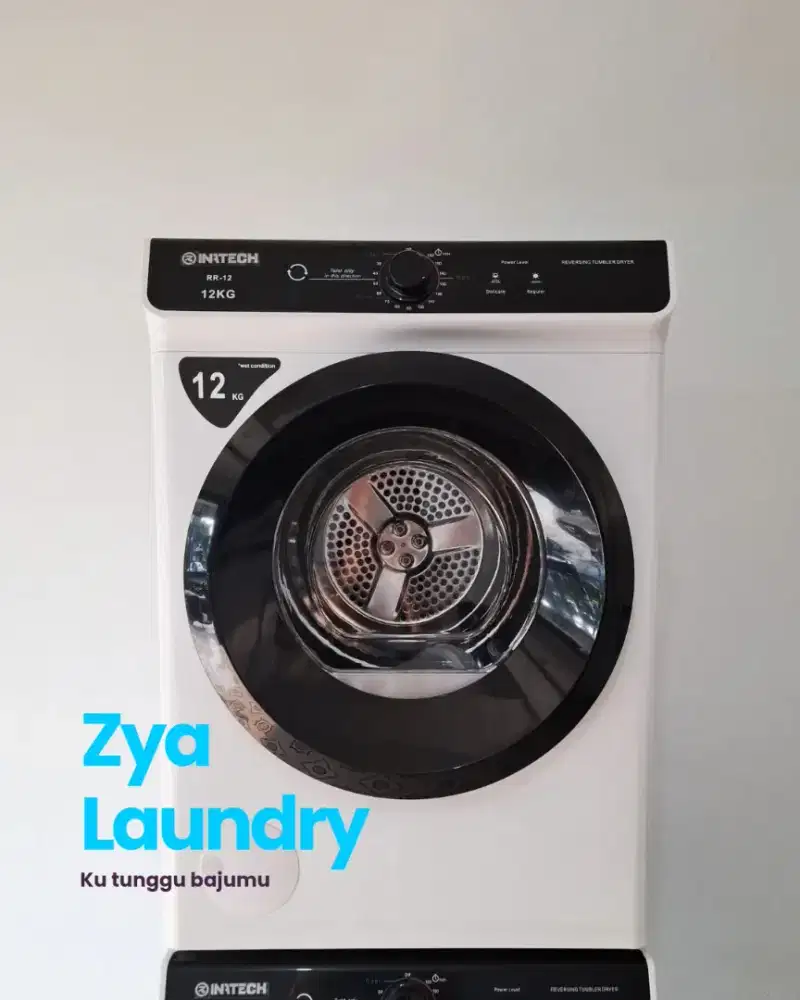 DIBUTUHKAN KARYAWAN LAUNDRY STAFF CUCI & KURIR