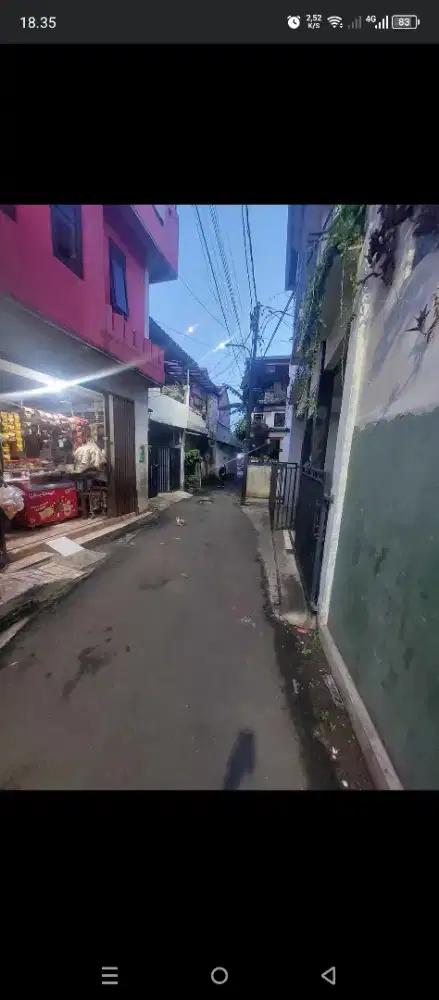 Mencari pekerjaan yang halal butuh cepat