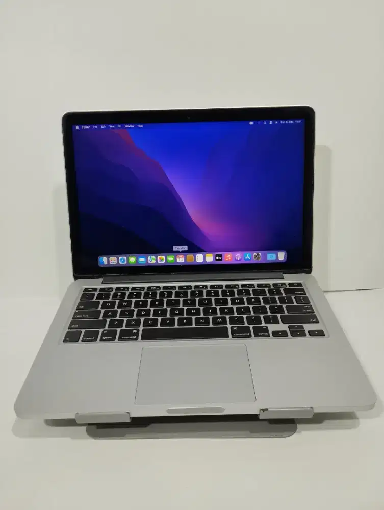 MACBOOK PRO 2013