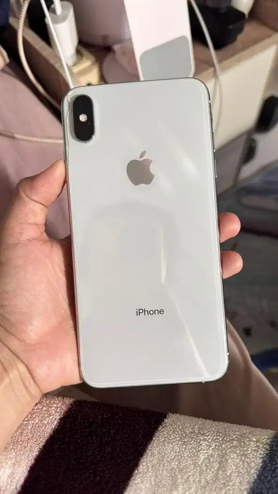 Iphone XS Max 256GB inter imei regist